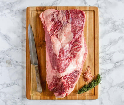 Wagyu Beef Brisket