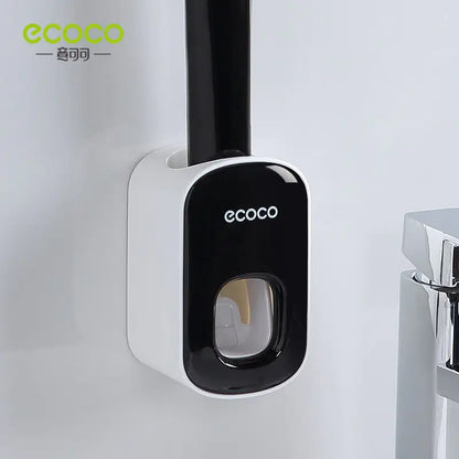 Toothpaste Pump Dispenser
