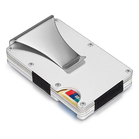 SecureCard Pocket RFID Blocker