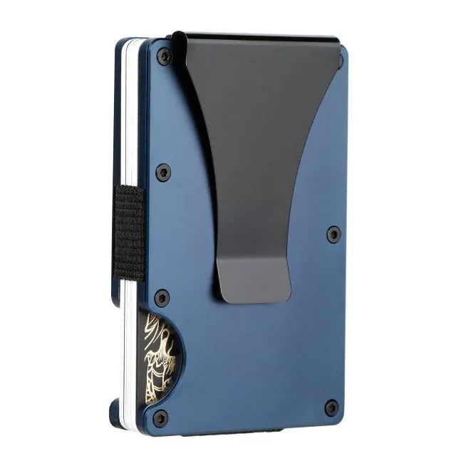 SecureCard Pocket RFID Blocker
