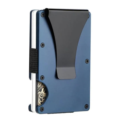 SecureCard Pocket RFID Blocker