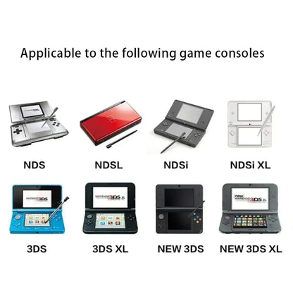 R4 Gold Pro SDHC R4i For DS/3DS/2DS Revolution Cartridge + USB