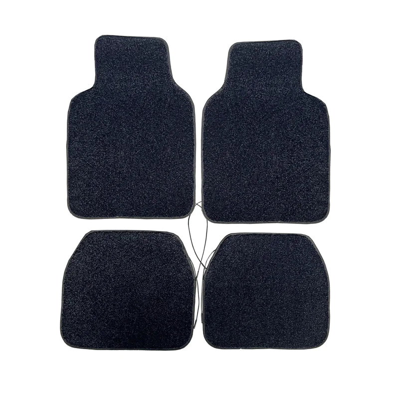 Luminous LED Fiber Optic Car Mats