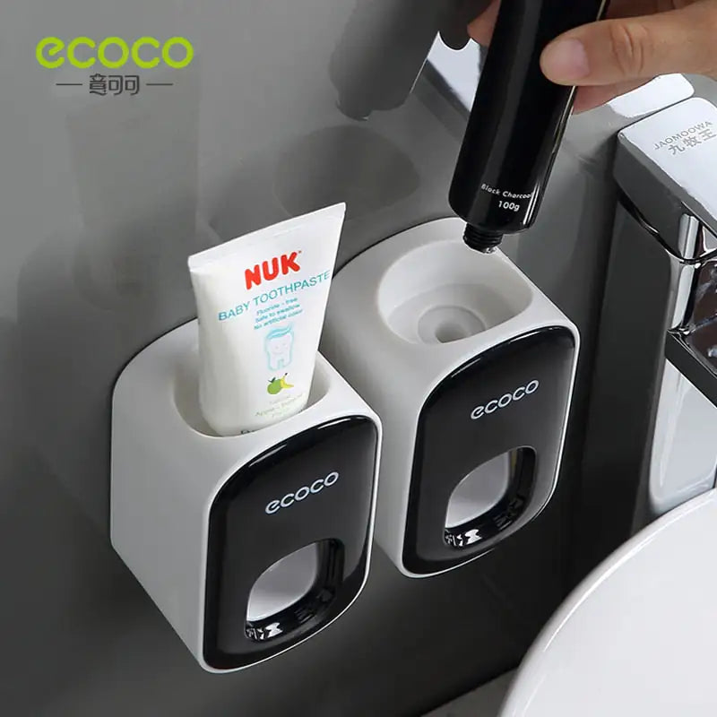 Toothpaste Pump Dispenser