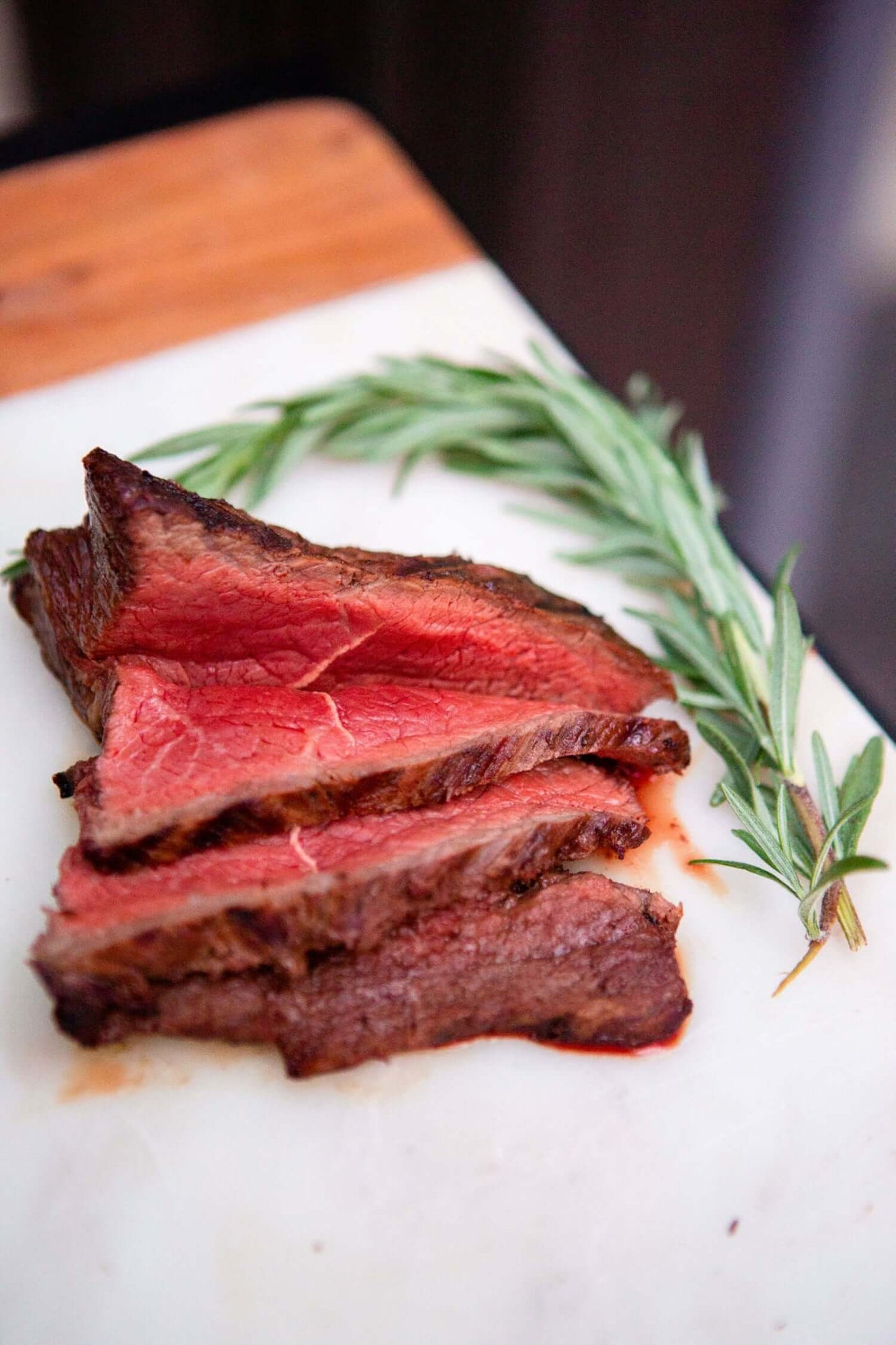 Wagyu Top Sirloin Steak