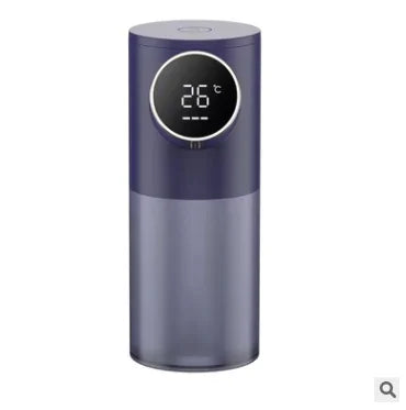 Rechargeable Automatic Foam Liquid Soap Dispenser Touchless