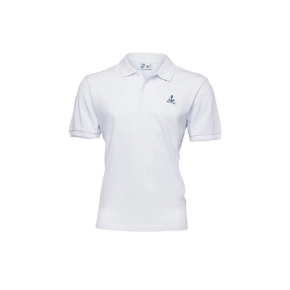Anemoss Anchor Polo