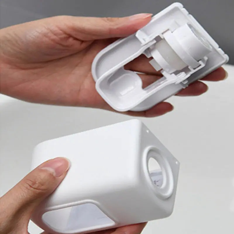 Toothpaste Squeezer
