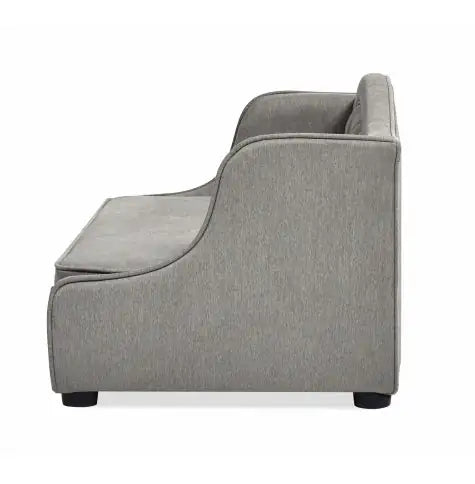 Robin 35 Tufted Wingback Pet Sofa Bed