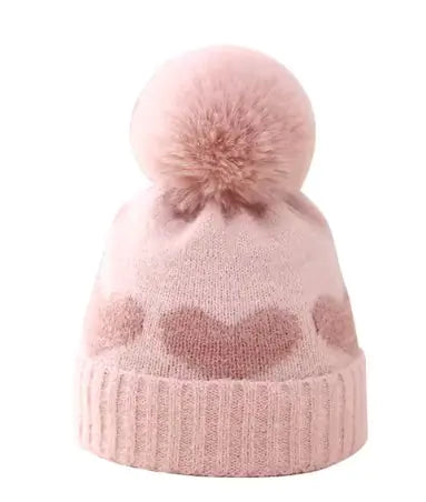 Infant Cozy Beanie