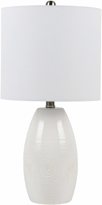 Lumbang Table Lamp