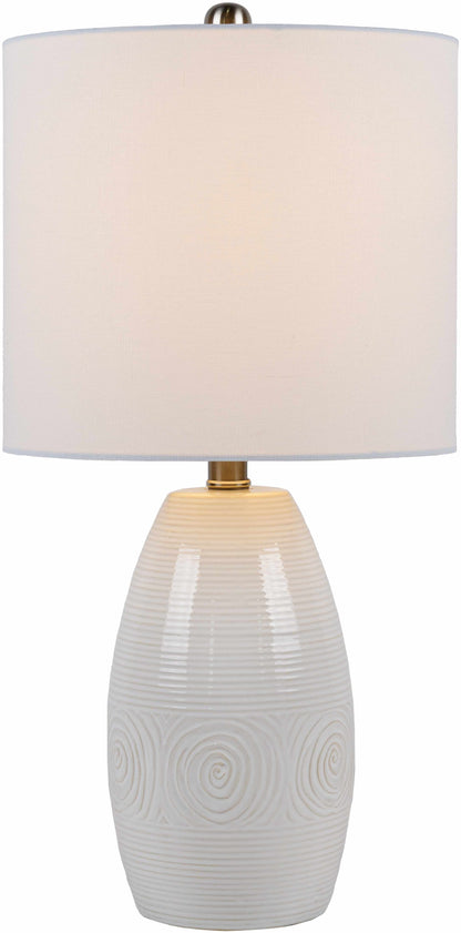 Lumbang Table Lamp