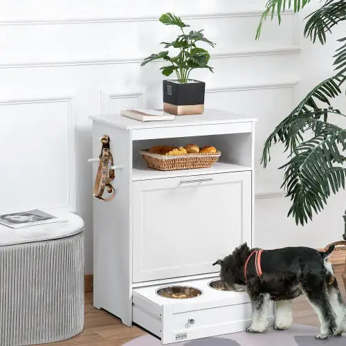 PawEssentials Deluxe Pet Organizer