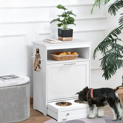 PawEssentials Deluxe Pet Organizer