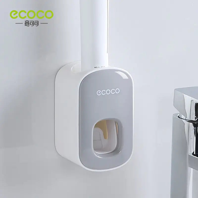 Toothpaste Pump Dispenser