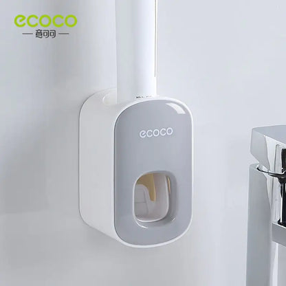 Toothpaste Pump Dispenser