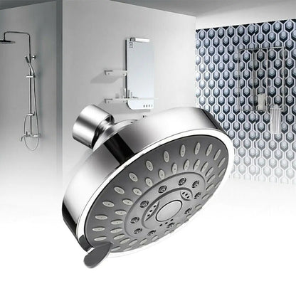 High Pressure Showerhead