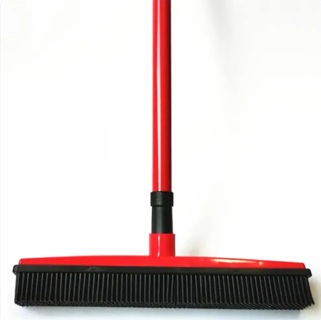 Multi-Surface Pet Hair Broom