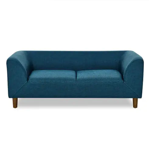 Pet Sofa With Backrest And Armrests