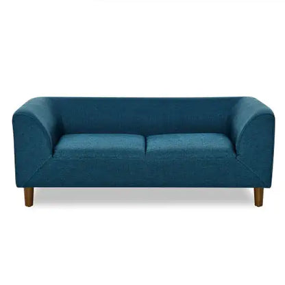 Pet Sofa With Backrest And Armrests