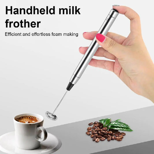 Handheld Mini Foamer