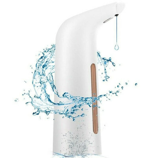 Liquid Soap Foam Dispenser