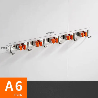 TidyHolder Grip Clips