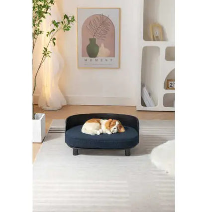 Scandinavian Pet Comfort Sofa Bed