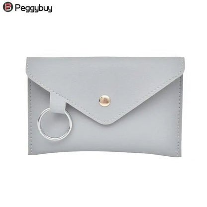 Phone Pouch Belt Bag