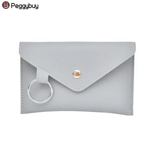 Phone Pouch Belt Bag