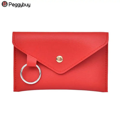 Phone Pouch Belt Bag