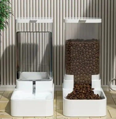 HydraFeed Pet Station