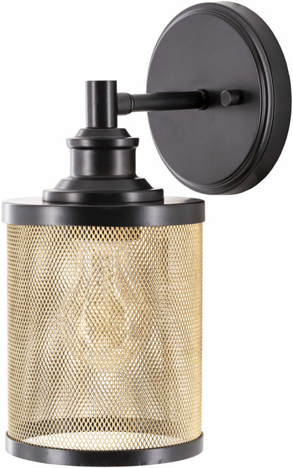 Oshoto Wall Sconces - Clearance