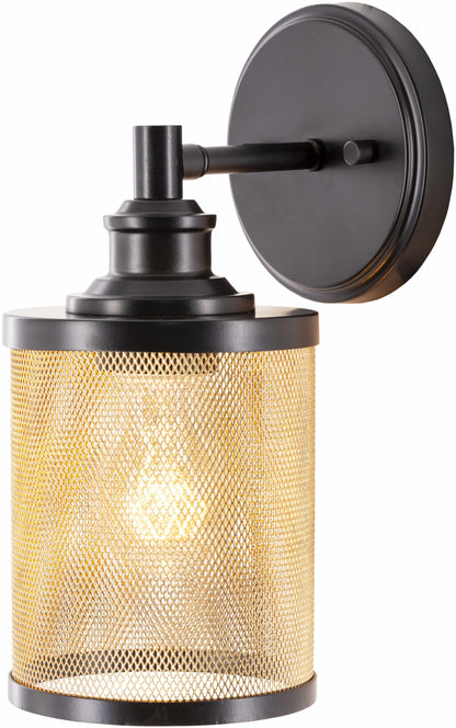 Oshoto Wall Sconces - Clearance