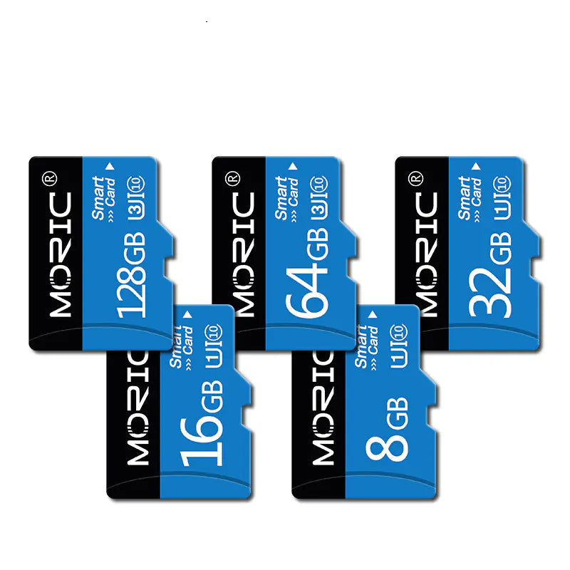 8GB 16GB 32GB TF Memory Card for Dash Cam & Electronics