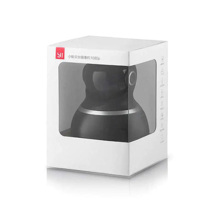 Cloud Camera, Mobile Remote Monitoring, Smart Cam