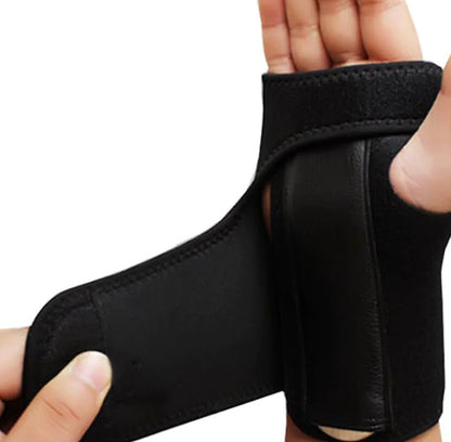 Breathable Wrist Support Brace
