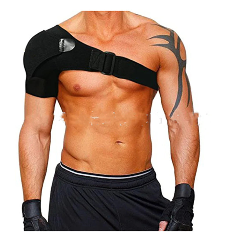 Neoprene Shoulder Brace