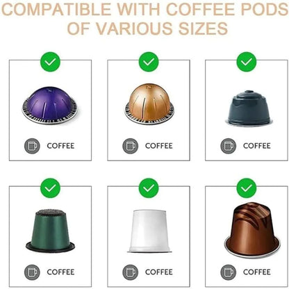 Coffee Capsule Holder