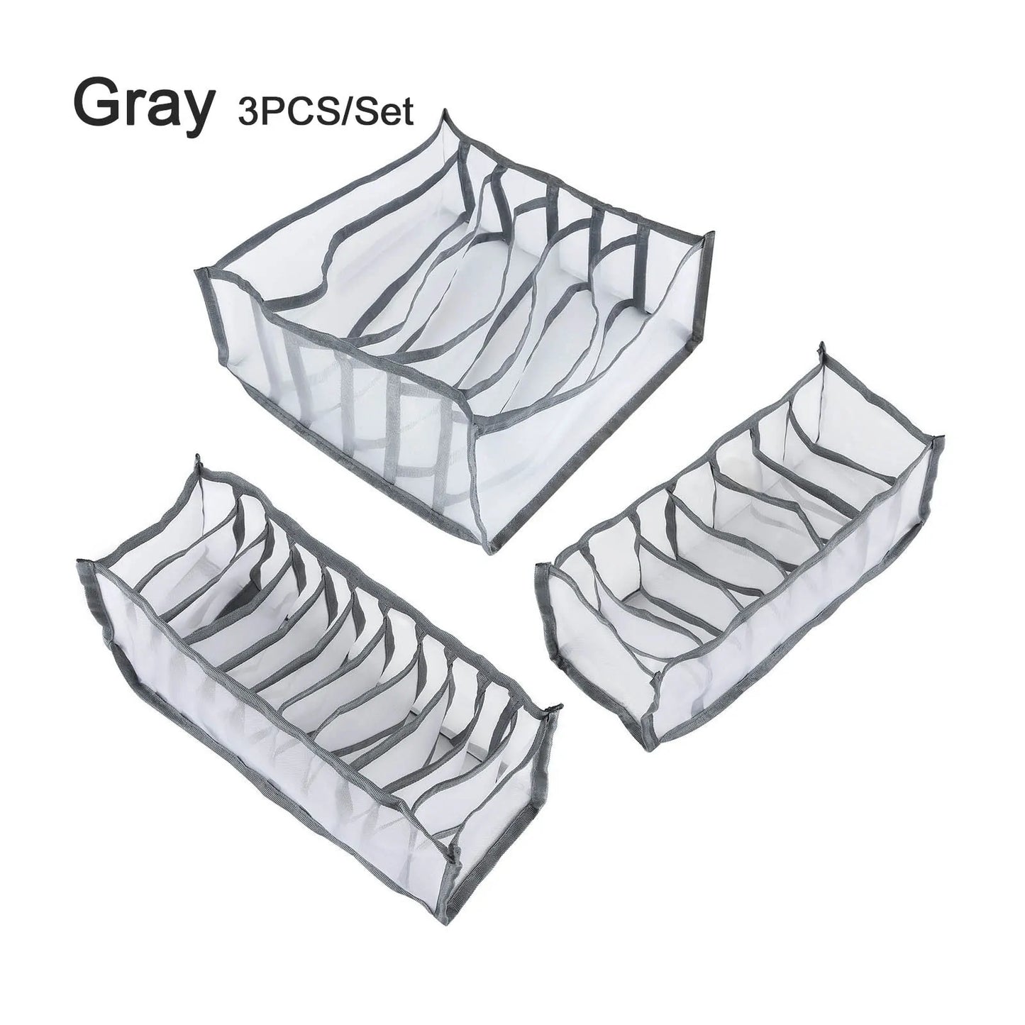 Underwear Drawer Organizer