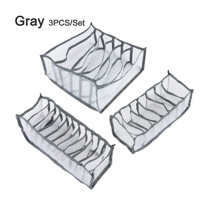 Underwear Drawer Organizer