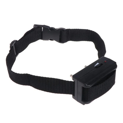 Auto Anti-Bark Dog Training Collar