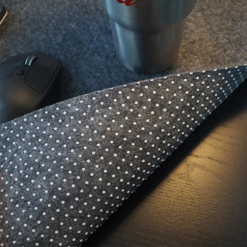 DeskMate Pro Mat: Organize & Enhance Your Workspace
