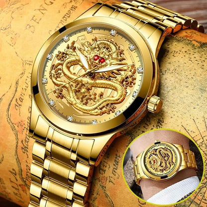 Executive Watch