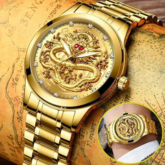 Executive Watch