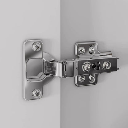 SimpliStylish Wall Closet Arranger