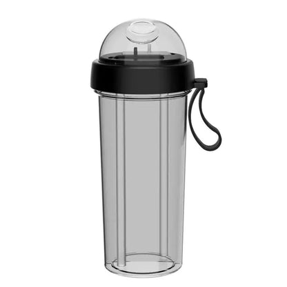 Dual Sip Hydration Bottle