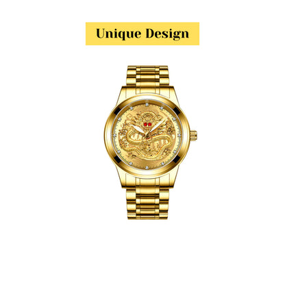 Executive Watch