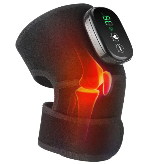 Heat Pad Knee, Shoulder, Elbow Brace