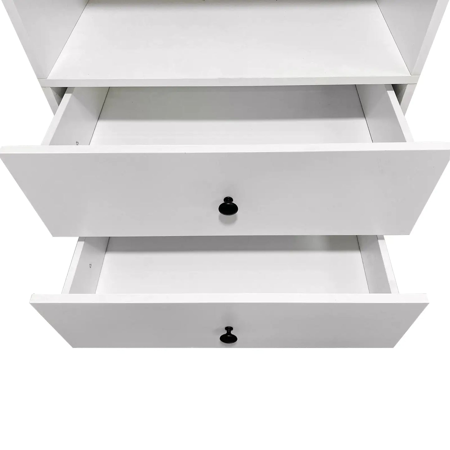 SimpliStylish Wall Closet Arranger
